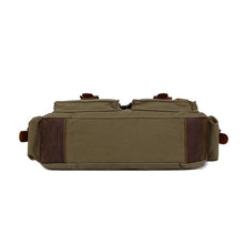 Load image into Gallery viewer, Leisure comfortable messenger bag