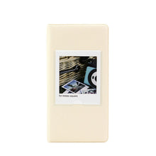 Load image into Gallery viewer, 80 Pockets Retro PU Photo Album Fit For Instax Square Film For Fujifilm SQ1 SQ6 SQ20 SQ10 SP3 Camera Accessories