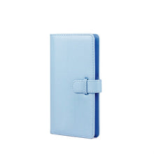 Load image into Gallery viewer, 80 Pockets Retro PU Photo Album Fit For Instax Square Film For Fujifilm SQ1 SQ6 SQ20 SQ10 SP3 Camera Accessories