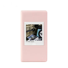 Load image into Gallery viewer, 80 Pockets Retro PU Photo Album Fit For Instax Square Film For Fujifilm SQ1 SQ6 SQ20 SQ10 SP3 Camera Accessories