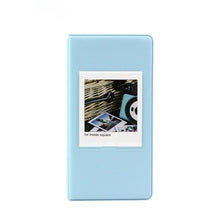 Load image into Gallery viewer, 80 Pockets Retro PU Photo Album Fit For Instax Square Film For Fujifilm SQ1 SQ6 SQ20 SQ10 SP3 Camera Accessories