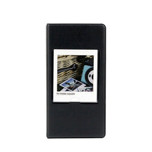 Load image into Gallery viewer, 80 Pockets Retro PU Photo Album Fit For Instax Square Film For Fujifilm SQ1 SQ6 SQ20 SQ10 SP3 Camera Accessories
