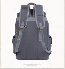 Load image into Gallery viewer, Comfortable Casual Backpacks for Men and boys