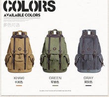 Load image into Gallery viewer, Comfortable Casual Backpacks for Men and boys