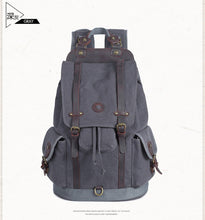 Load image into Gallery viewer, Comfortable Casual Backpacks for Men and boys