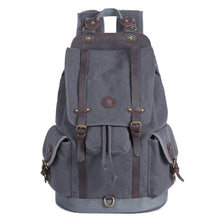 Load image into Gallery viewer, Comfortable Casual Backpacks for Men and boys