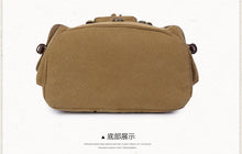 Load image into Gallery viewer, Comfortable Casual Backpacks for Men and boys