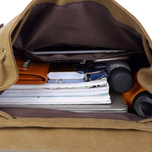 Load image into Gallery viewer, Comfortable Casual Backpacks for Men and boys