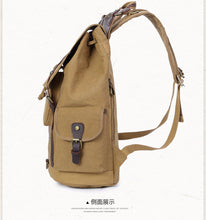 Load image into Gallery viewer, Comfortable Casual Backpacks for Men and boys
