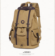 Load image into Gallery viewer, Comfortable Casual Backpacks for Men and boys