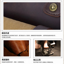 Load image into Gallery viewer, Comfortable Casual Backpacks for Men and boys