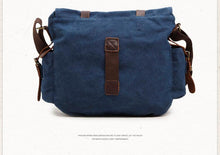 Load image into Gallery viewer, Leisure comfortable messenger bag