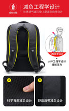 Load image into Gallery viewer, Sport Outdoor Swagger Bag Polyamides and Nylon Backpack for Business