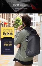 Load image into Gallery viewer, Sport Outdoor Swagger Bag Polyamides and Nylon Backpack for Business