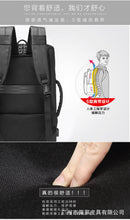 Load image into Gallery viewer, Sport Outdoor Swagger Bag Backpack for Travel or Business