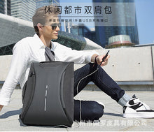 Load image into Gallery viewer, Sport Outdoor Swagger Bag Backpack for Travel or Business