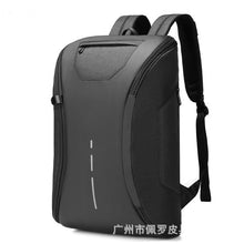 Load image into Gallery viewer, Sport Outdoor Swagger Bag Backpack for Travel or Business