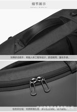 Load image into Gallery viewer, Sport Outdoor Swagger Bag Backpack for Travel or Business