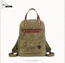 Load image into Gallery viewer, Sport Quality Outdoor Swagger Bag Polyamides and Nylon Backpack for Travel or Business