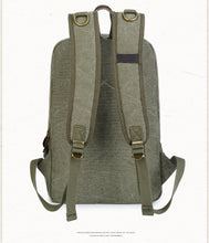 Load image into Gallery viewer, Backpacks Swagger Bag Polyamides and Nylon Backpack for Travel or Business