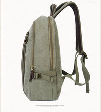 Load image into Gallery viewer, Backpacks Swagger Bag Polyamides and Nylon Backpack for Travel or Business