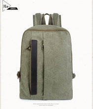 Load image into Gallery viewer, Backpacks Swagger Bag Polyamides and Nylon Backpack for Travel or Business