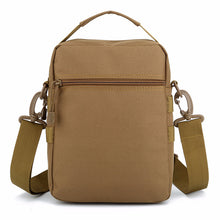 Load image into Gallery viewer, Sport Casual Messenger bag with Large Capacity