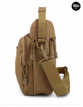Load image into Gallery viewer, Sport Casual Messenger bag with Large Capacity