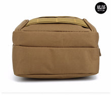 Load image into Gallery viewer, Sport Casual Messenger bag with Large Capacity