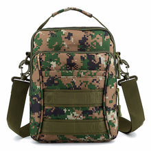 Load image into Gallery viewer, Sport Casual Messenger bag with Large Capacity