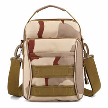 Load image into Gallery viewer, Sport Casual Messenger bag with Large Capacity
