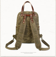 Load image into Gallery viewer, Sport Quality Outdoor Swagger Bag Polyamides and Nylon Backpack for Travel or Business