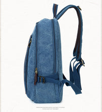 Load image into Gallery viewer, Backpacks Swagger Bag Polyamides and Nylon Backpack for Travel or Business