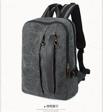 Load image into Gallery viewer, Backpacks Swagger Bag Polyamides and Nylon Backpack for Travel or Business