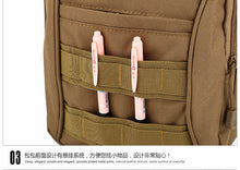 Load image into Gallery viewer, Sport Casual Messenger bag with Large Capacity