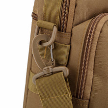 Load image into Gallery viewer, Sport Casual Messenger bag with Large Capacity