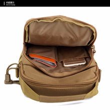 Load image into Gallery viewer, Sport Casual Messenger bag with Large Capacity