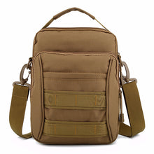 Load image into Gallery viewer, Sport Casual Messenger bag with Large Capacity