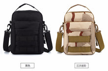 Load image into Gallery viewer, Sport Casual Messenger bag with Large Capacity