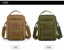 Load image into Gallery viewer, Sport Casual Messenger bag with Large Capacity