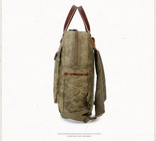 Load image into Gallery viewer, Sport Quality Outdoor Swagger Bag Polyamides and Nylon Backpack for Travel or Business