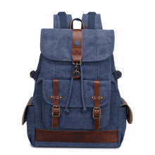 Load image into Gallery viewer, Comfortable Polyamides and Nylon Durable Backpack for Travel or Business