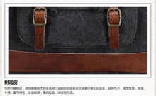 Load image into Gallery viewer, Comfortable Polyamides and Nylon Durable Backpack for Travel or Business