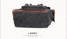 Load image into Gallery viewer, Comfortable Polyamides and Nylon Durable Backpack for Travel or Business