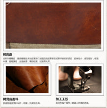 Load image into Gallery viewer, Knapsack Polyamides and Nylon Backpack for Travel or Business
