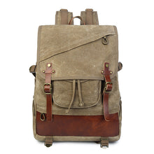 Load image into Gallery viewer, Knapsack Polyamides and Nylon Backpack for Travel or Business