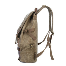 Load image into Gallery viewer, Knapsack Polyamides and Nylon Backpack for Travel or Business