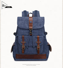 Load image into Gallery viewer, Comfortable Polyamides and Nylon Durable Backpack for Travel or Business