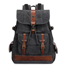 Load image into Gallery viewer, Comfortable Polyamides and Nylon Durable Backpack for Travel or Business