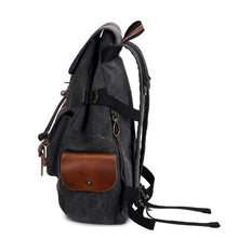 Load image into Gallery viewer, Comfortable Polyamides and Nylon Durable Backpack for Travel or Business